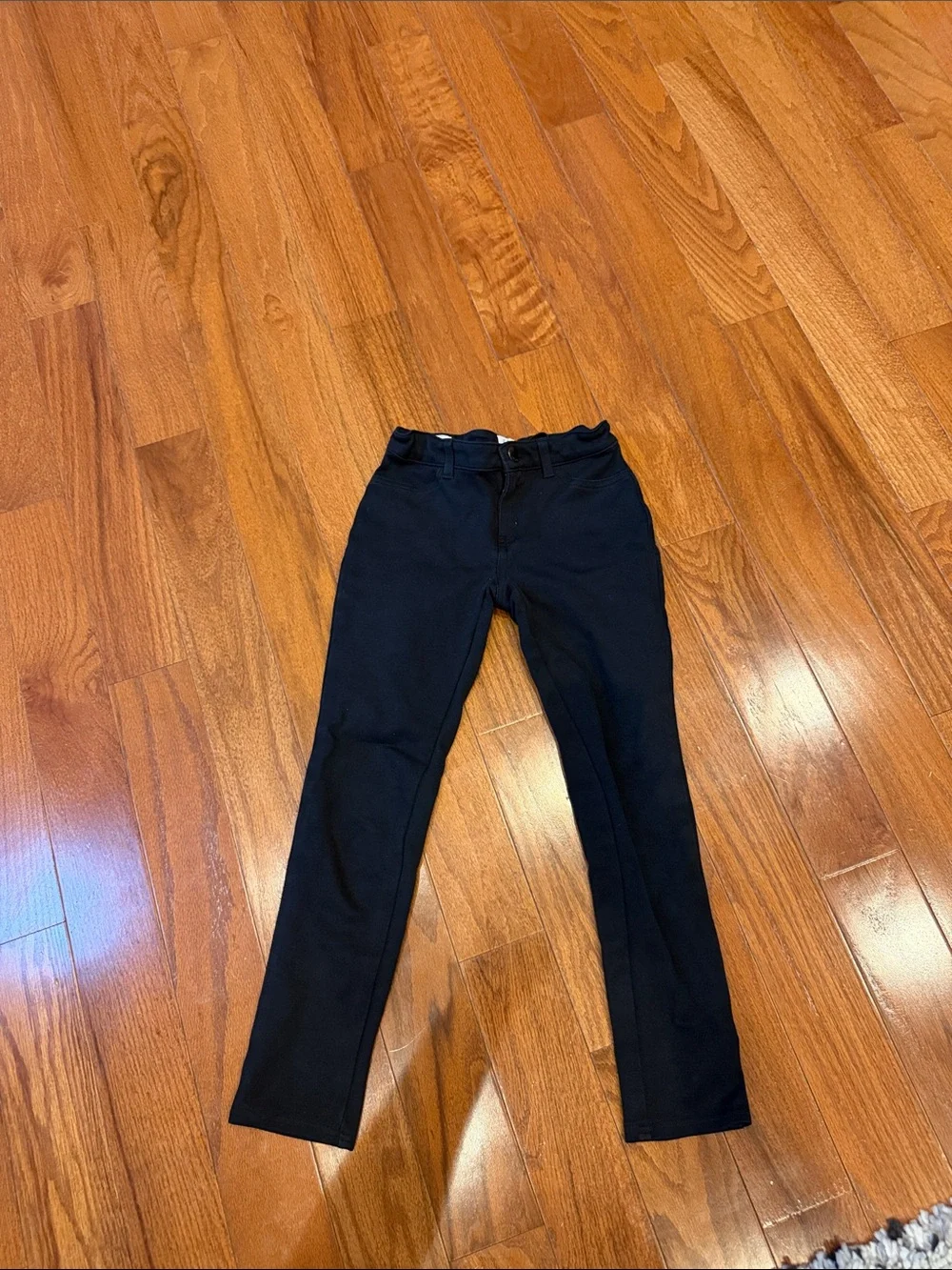 GAP Kids Black Jeans